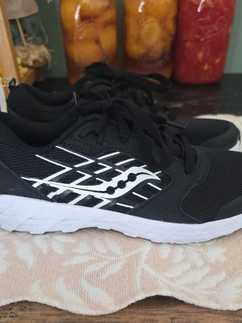 Saucony kid unisex